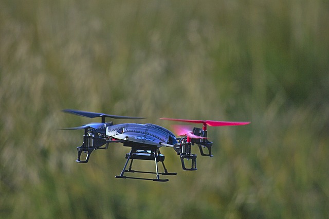 drone A Torino la prima rete live 5G Edge Cloud con droni connessi