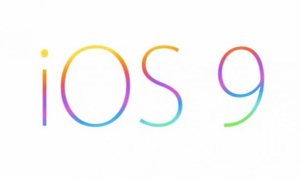iOS-9