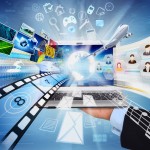 internet media