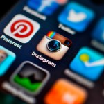 pinterest instagram