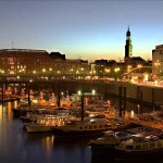 porto di amburgo