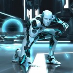 robot