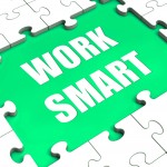smart working