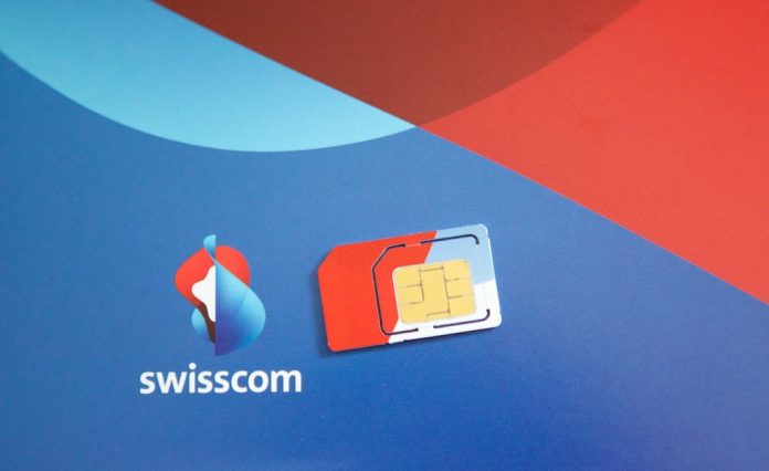 swisscom
