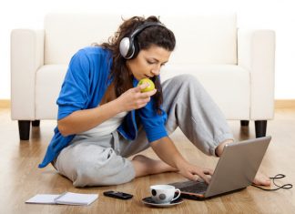 Remote working: a che punto è il nostro paese?