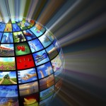 televisione e Internet