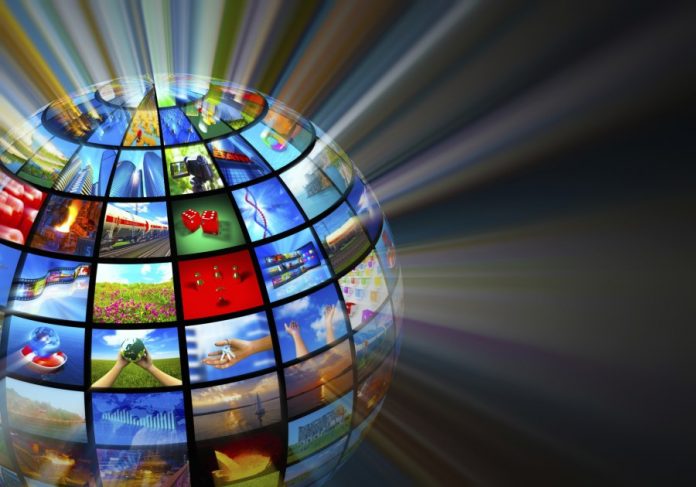 televisione e Internet