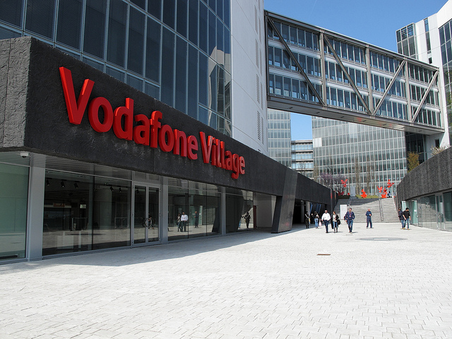 vodafone