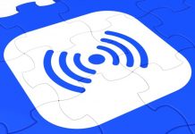 Sicurezza wireless ai Mondiali 2018