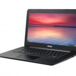 Asus Chromebook C300 la potenza di Google in un ultraportatile Asus 1