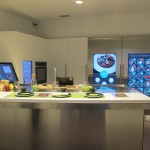 DLE 1 – cucina