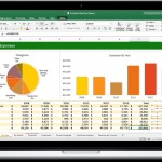 Excel_Office 2016 per Mac