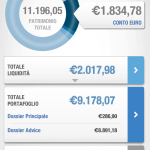 Fineco App