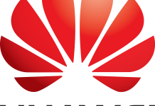 Huawei Logo