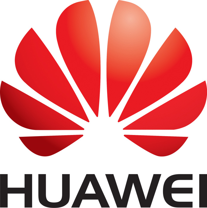 Huawei Logo Huawei Logo