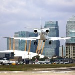 Il London City Airport