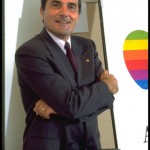 MARCO LANDI, VICE-PRESIDENT OF APPLE