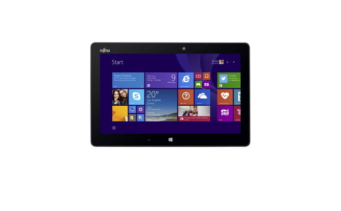 STYLISTIC_Q665_-_front_view_with_Windows_8_screen