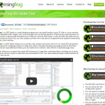 Screaming Frog SEO Spider Tool   Crawler Software   Screaming Frog