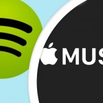 Spotify-Apple