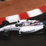 Williams Martini Racing_V Bottas