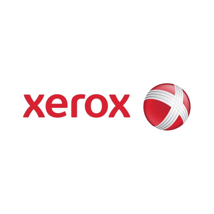 Xerox_Logo