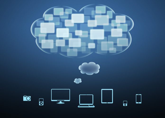 Cloud interaction mobile Tecnologie smart: italiani entusiasti ma poco formati
