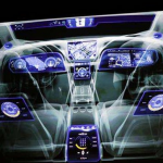 connected car
