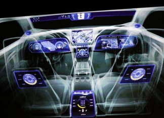 Auto “parlanti”: l’evoluzione degli ultimi 20 anni!