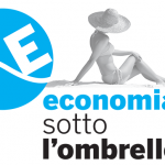 economia sotto l’ombrellone