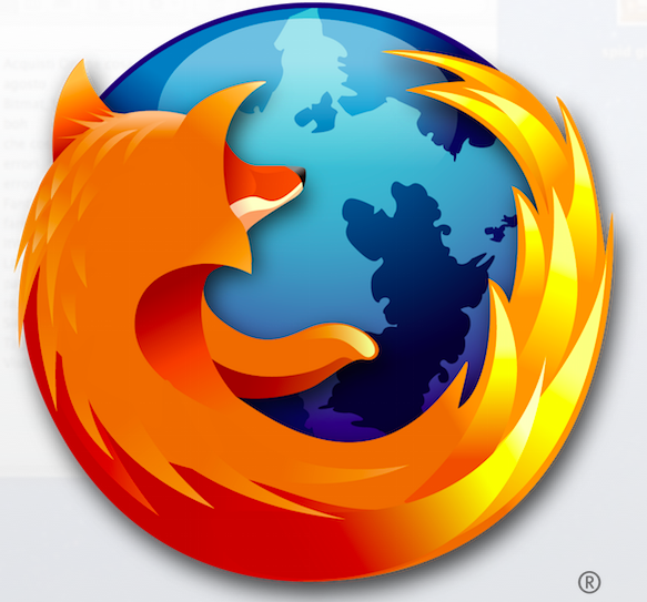 ffirefox