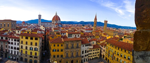 Parte a Firenze la laurea magistrale in Ingegneria gestionale