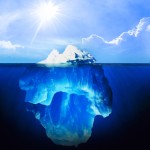 iceberg