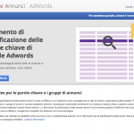 imm 2Google AdWords  Keyword Planner