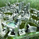 le città dei dati