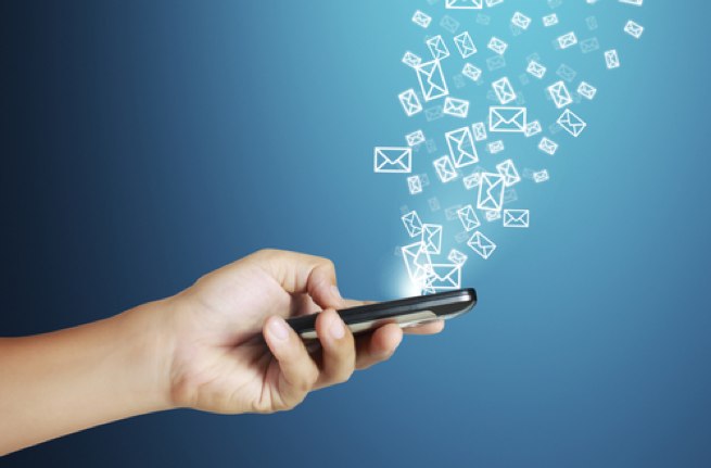 send- sms SMS e marketing: l'impatto del Covid-19 sui vari settori