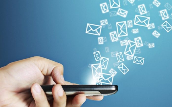 sms mobile finance Messaggistica Istantanea: la comunicazione ai tempi del Covid