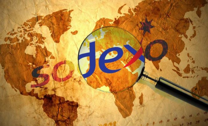 sodexo