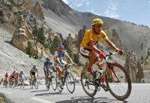 Tour de France in virtuale grazie a NTT tour-de-france