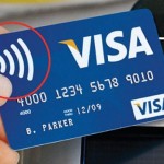 visa contactless
