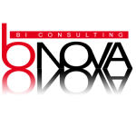 BNova logo