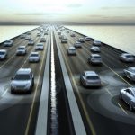 connected cars