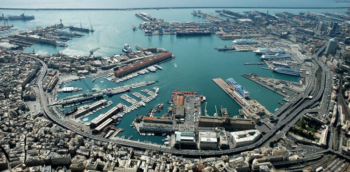 porto Corealis