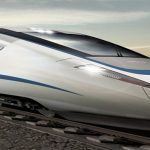 train