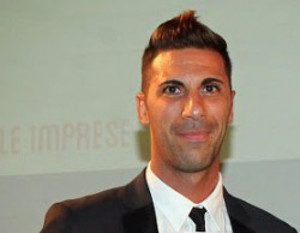 Alessandro Milia