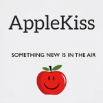 AppleKiss