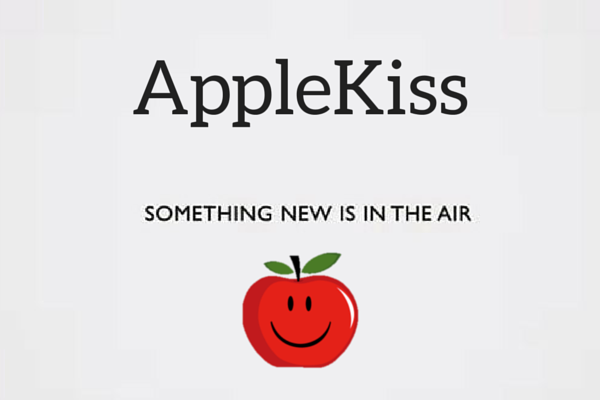 AppleKiss