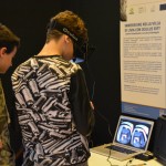 ArcheoVirtual – oculus rift