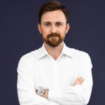 Arcserve_Luke Whitehead_Marketing Director Emea_low