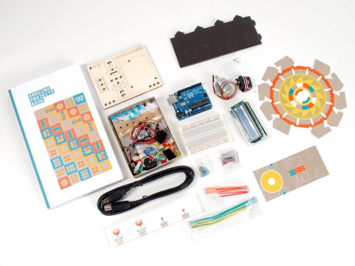 Arduino Basic Kit